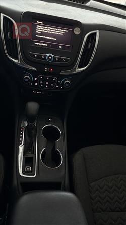 شيفروليه إكوينوكس